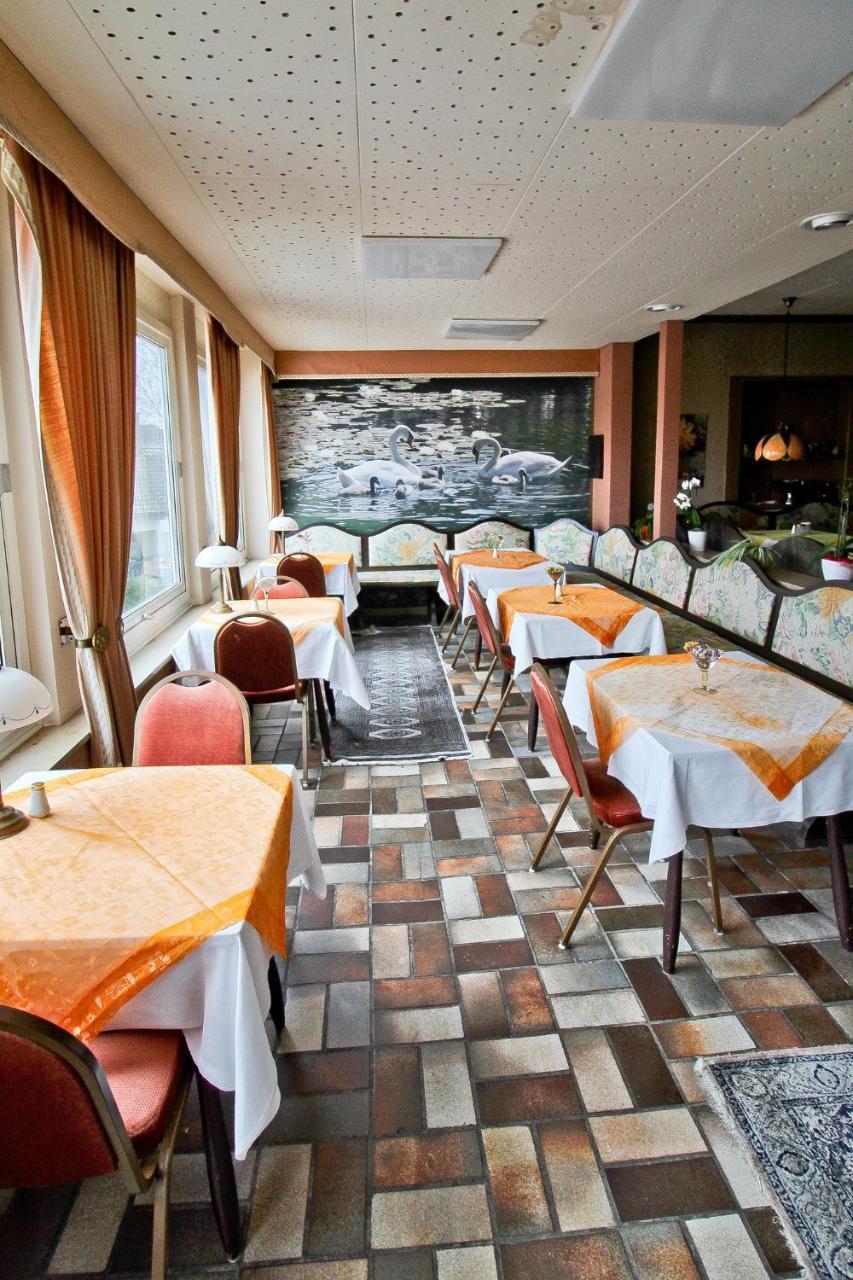 Waldhotel Stein Selbitz Exterior photo